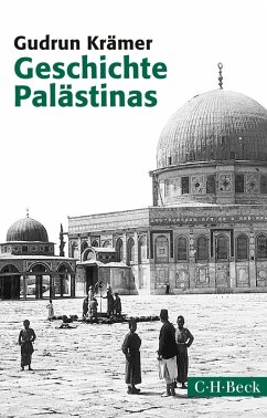 Geschichte Palästinas (eBook, ePUB) - Krämer, Gudrun