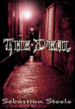 The Deal (eBook, ePUB) - Steele, Sebastian