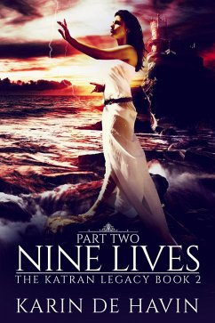 Nine Lives (Part Two) (eBook, ePUB) - Havin, Karin de