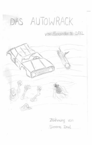 Das Autowrack (eBook, ePUB)