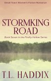 Stormking Road: A Small Town Women's Fiction Romance (Firefly Hollow, #7) (eBook, ePUB)