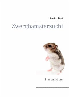 Cover Zwerghamsterzucht (eBook, ePUB)