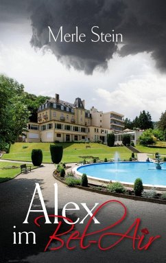 Alex im Bel-Air (eBook, ePUB)