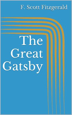 The Great Gatsby (eBook, ePUB)