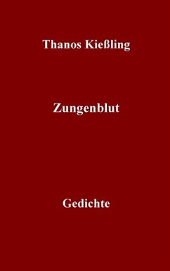 Zungenblut (eBook, ePUB)