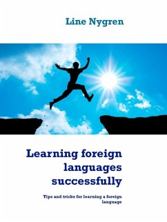 Learning foreign languages successfully (eBook, ePUB) - Nygren, Line