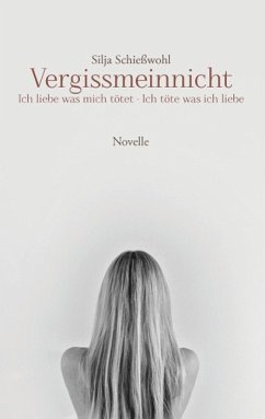 Vergissmeinnicht (eBook, ePUB) Vergissmeinnicht (eBook, ePUB)