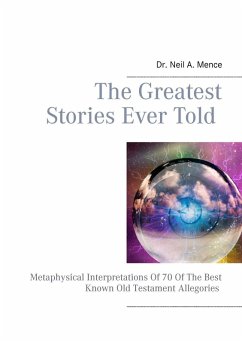 The Greatest Stories Ever Told (eBook, ePUB)