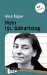 Mein 151. Geburtstag (eBook, ePUB) - Bild 1