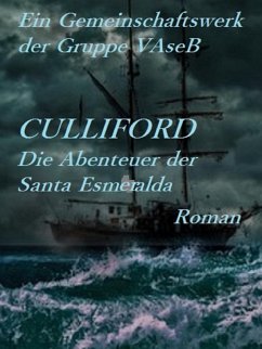 Cover Culliford (eBook, ePUB)