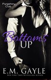Bottoms Up (Purgatory Club, #5) (eBook, ePUB)