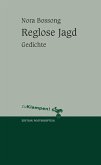 Reglose Jagd (eBook, ePUB)