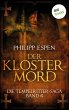 Der Klostermord / Die Tempelritter-Saga... - Bild 1