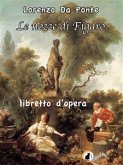 Le nozze di Figaro (eBook, ePUB)