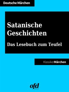Satanische Geschichten (eBook, ePUB)