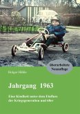 Jahrgang 1963 (eBook, ePUB)