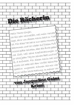 Die Rächerin (eBook, ePUB)