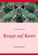 Knapp auf Kante (eBook, ePUB) - Bild 1