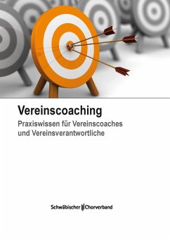 Vereinscoaching (eBook, ePUB) - Bütefisch, Siegfried