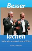 Besser lachen (eBook, ePUB)