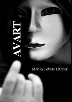 Avart (eBook, ePUB) - Lithner, Martin Tobias