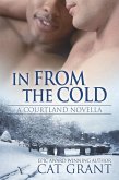 In From the Cold: A Courtland Novella (Courtlands - The Next Generation) (eBook, ePUB)