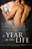 A Year in the Life: A Courtland Novel (Courtlands - The Next Generation, #1) (eBook, ePUB)