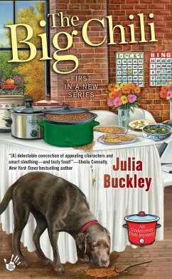 The Big Chili - Buckley, Julia