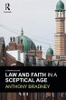 Law and Faith in a Sceptical Age - Bild 1