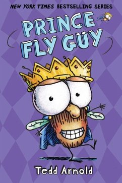 Prince Fly Guy (Fly Guy #15) - Arnold, Tedd