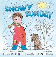 Snowy Sunday - Root, Phyllis