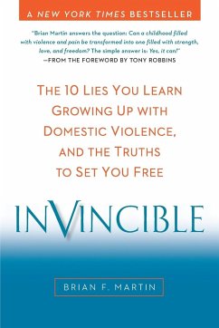 Invincible - Martin, Brian F. (Brian F. Martin)