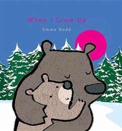 When I Grow Up - Dodd, Emma