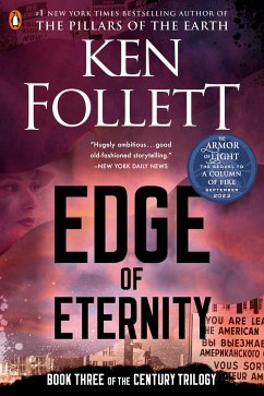 Edge of Eternity - Follett, Ken