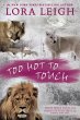 Too Hot to Touch - Bild 1