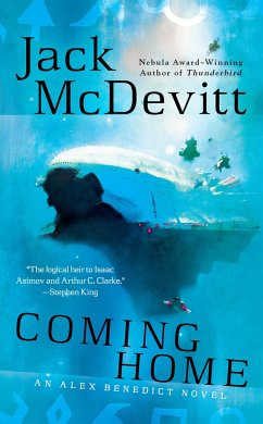 Coming Home - Mcdevitt, Jack