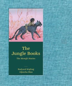 The Jungle Books - Kipling, Rudyard