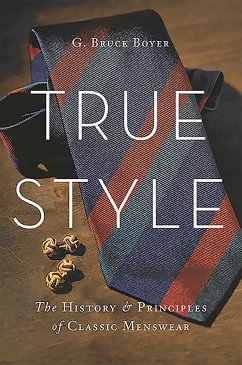 True Style - Boyer, G. Bruce