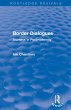 Border Dialogues (Routledge Revivals) - Bild 1