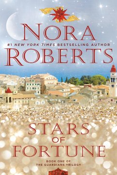 Stars of Fortune - Roberts, Nora
