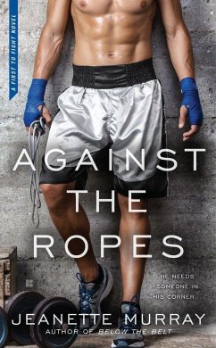 Against the Ropes - Murray, Jeanette