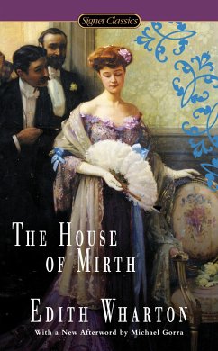 The House of Mirth - Wharton, Edith