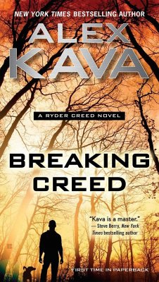 Breaking Creed - Kava, Alex