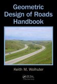 Geometric Design of Roads Handbook