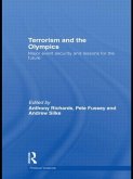 Terrorism and the Olympics