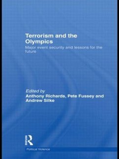 Terrorism and the Olympics