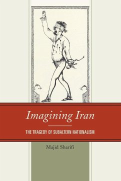 Imagining Iran - Sharifi, Majid