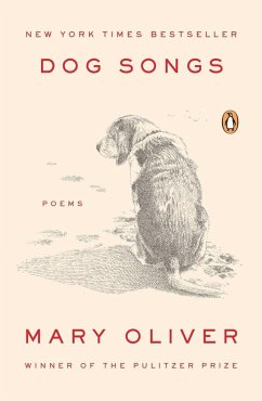 Dog Songs - Oliver, Mary