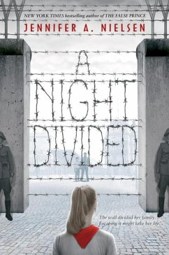 A Night Divided (Scholastic Gold) - Nielsen, Jennifer A