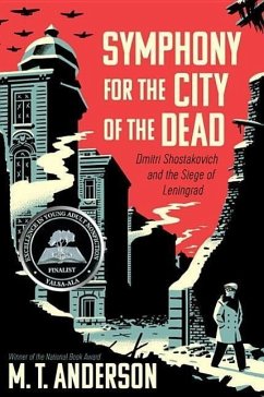 Symphony for the City of the Dead - Anderson, M T